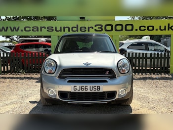 Used MINI Countryman 2016 for sale - 79437399: Photo