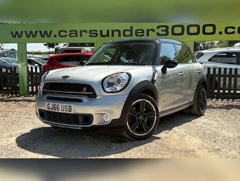 Used MINI Countryman 2016 for sale - 79437399: Photo