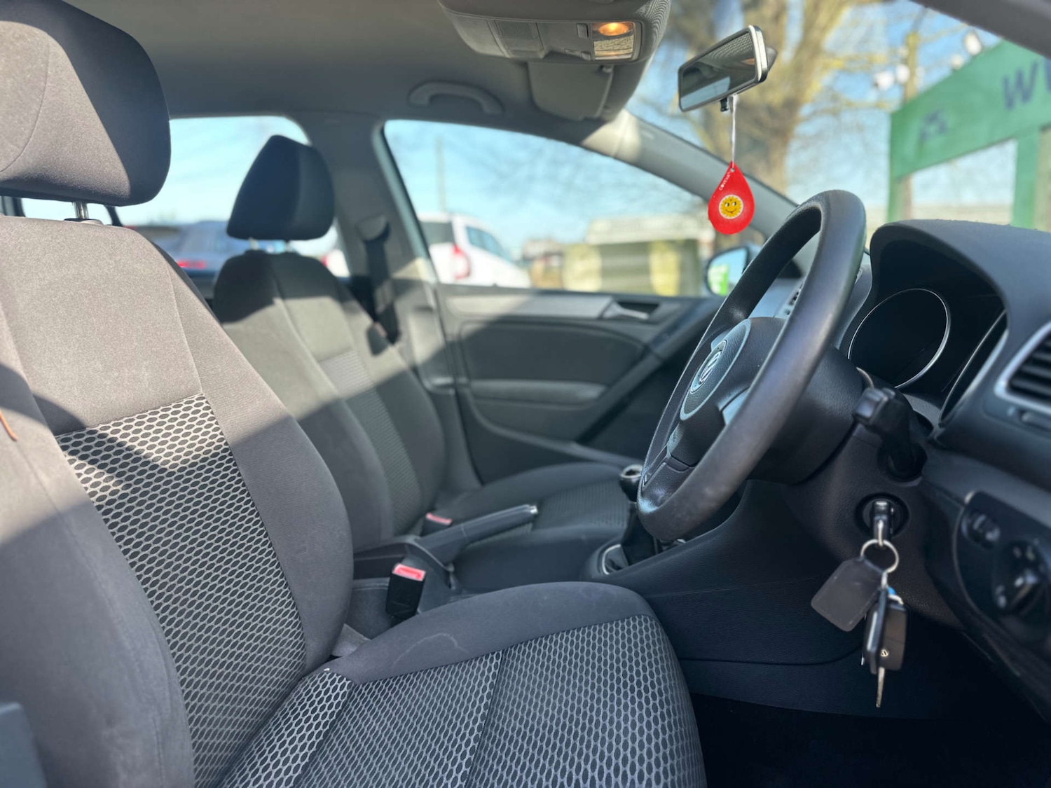 Used Volkswagen Golf 2011 for sale - 77771458: Photo 11