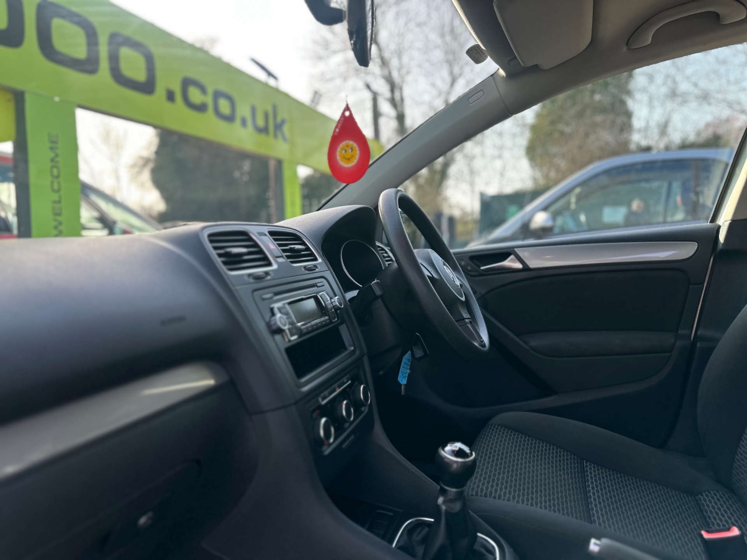 Used Volkswagen Golf 2011 for sale - 77771458: Photo 13