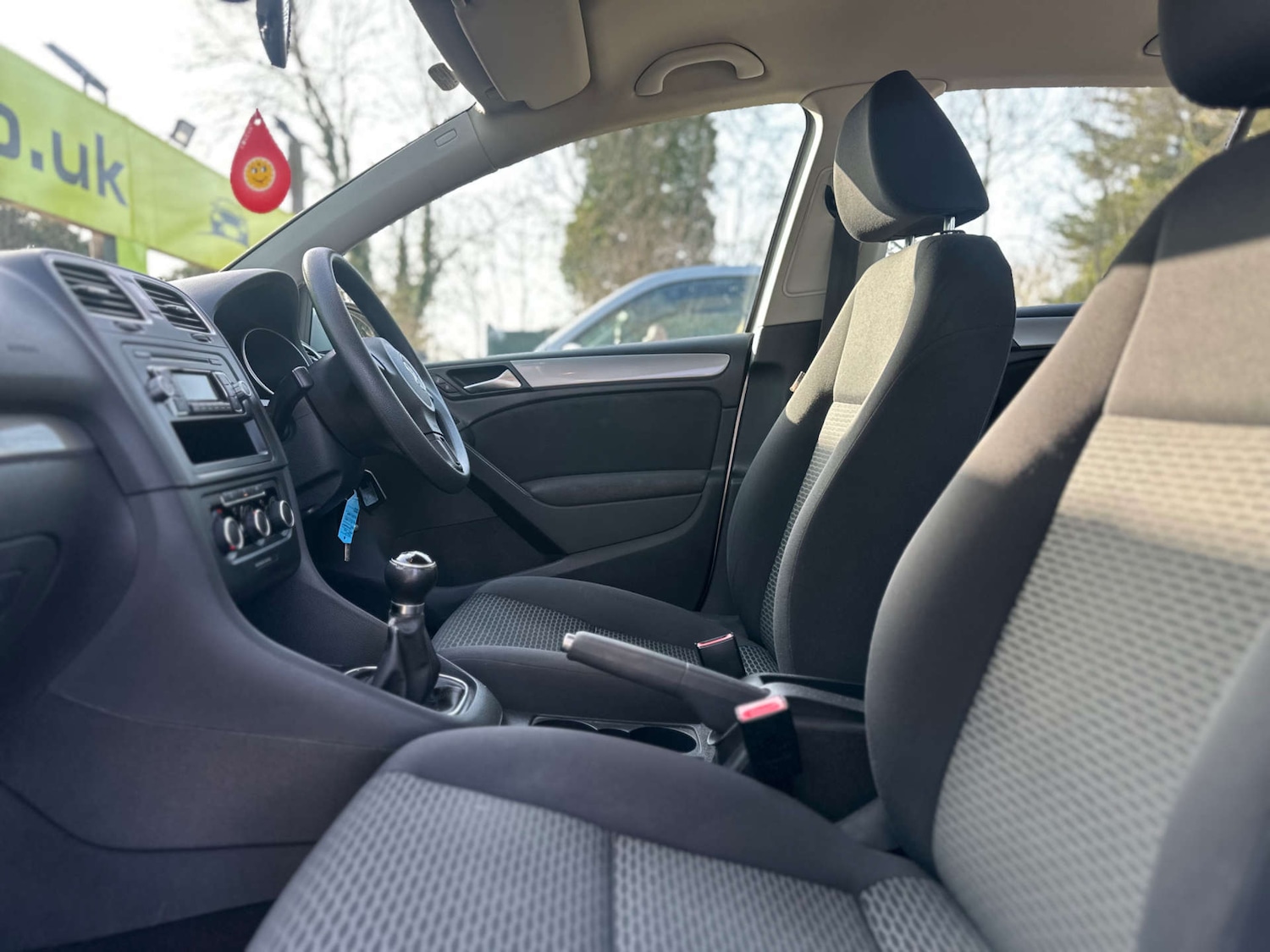 Used Volkswagen Golf 2011 for sale - 77771458: Photo 17