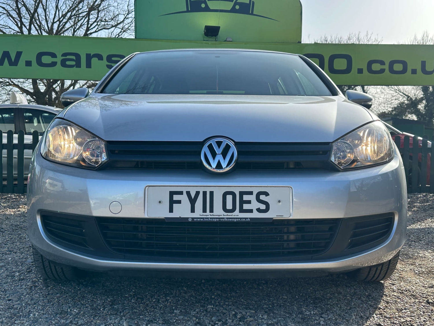 Used Volkswagen Golf 2011 for sale - 77771458: Photo 2