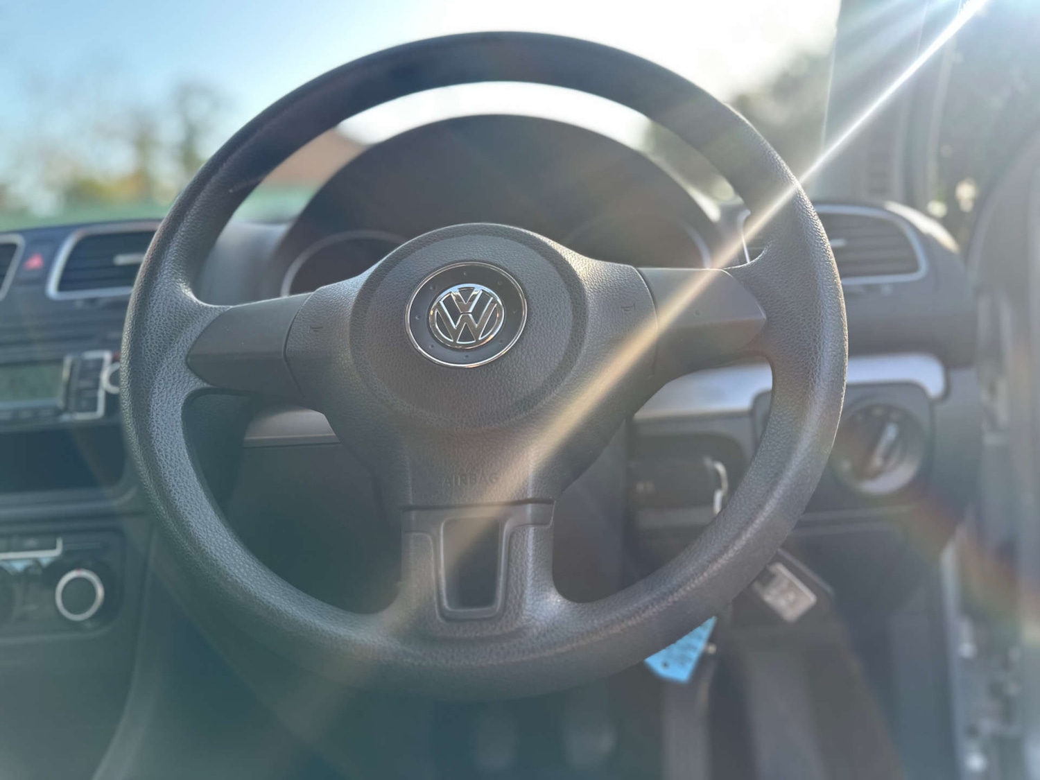 Used Volkswagen Golf 2011 for sale - 77771458: Photo 21