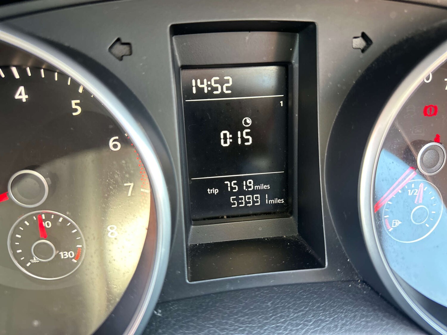 Used Volkswagen Golf 2011 for sale - 77771458: Photo 22