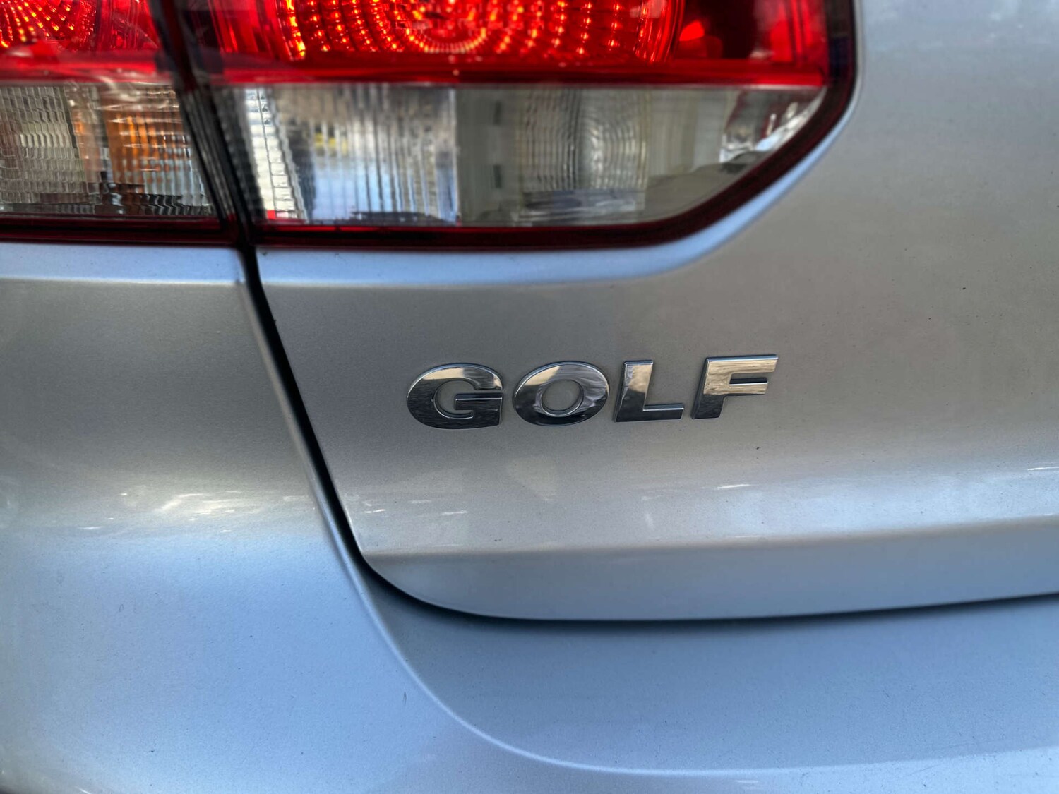 Used Volkswagen Golf 2011 for sale - 77771458: Photo 28