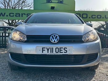 Used Volkswagen Golf 2011 for sale - 77771458: Photo