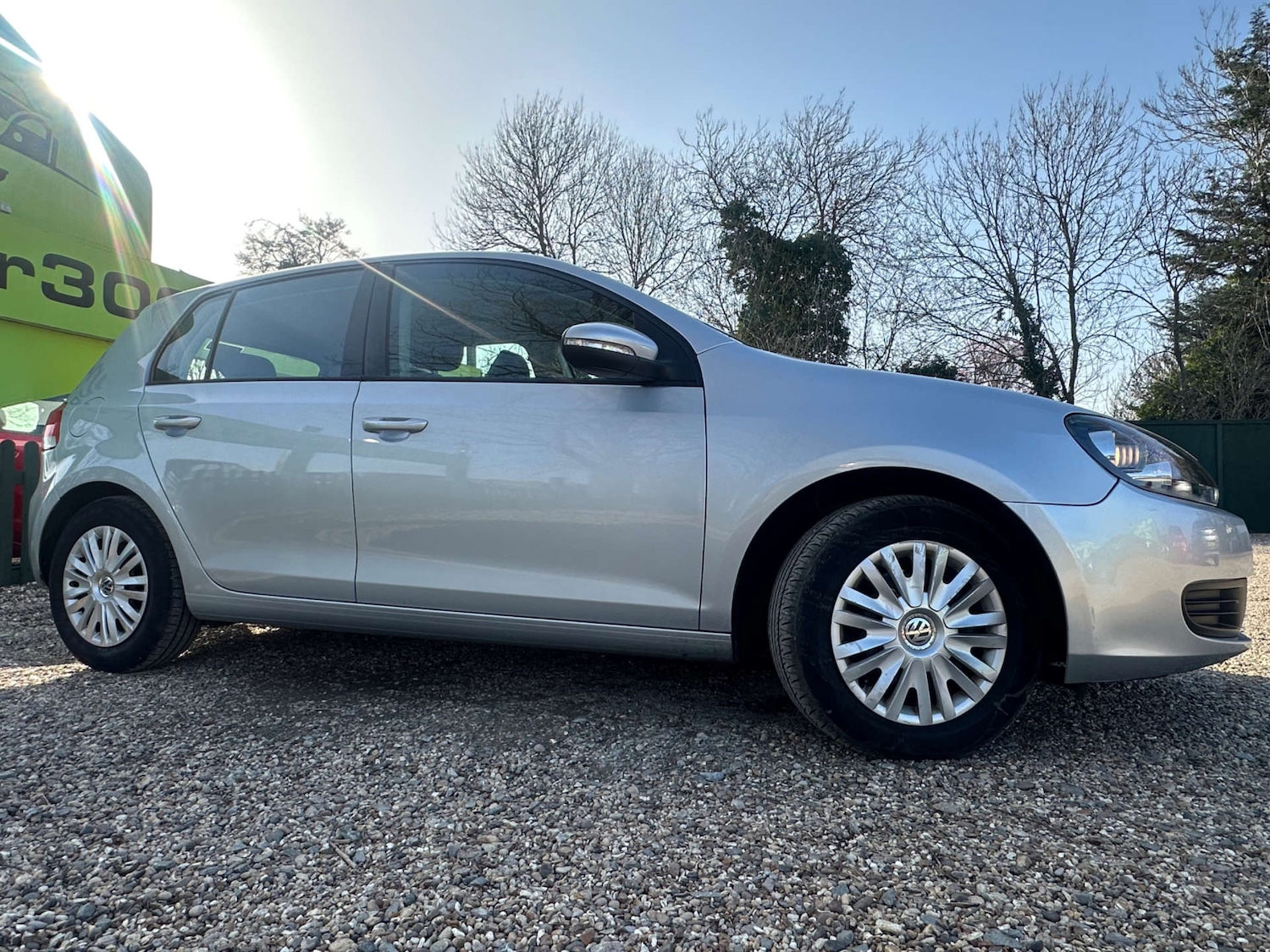 Used Volkswagen Golf 2011 for sale - 77771458: Photo 4