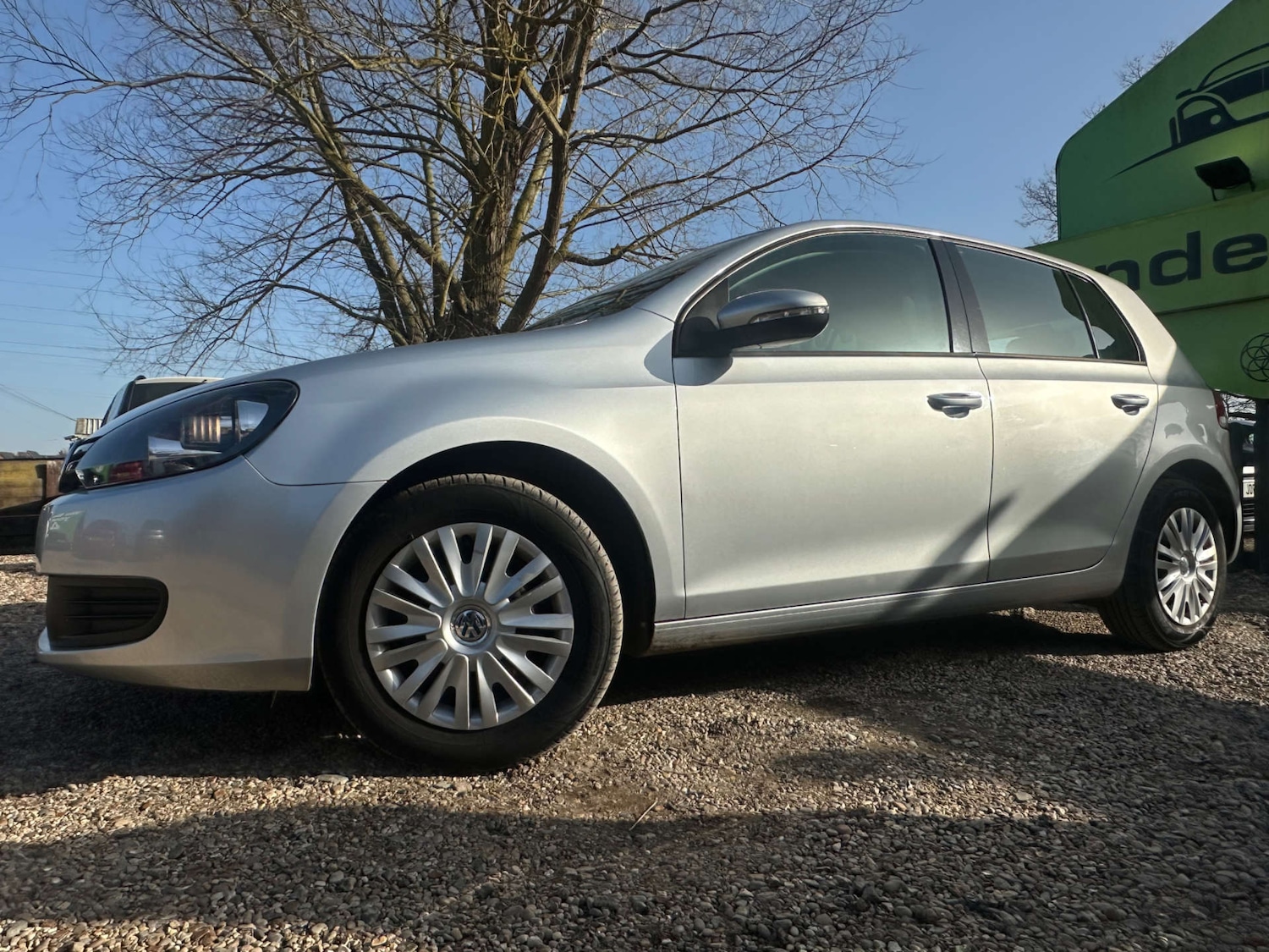 Used Volkswagen Golf 2011 for sale - 77771458: Photo 5