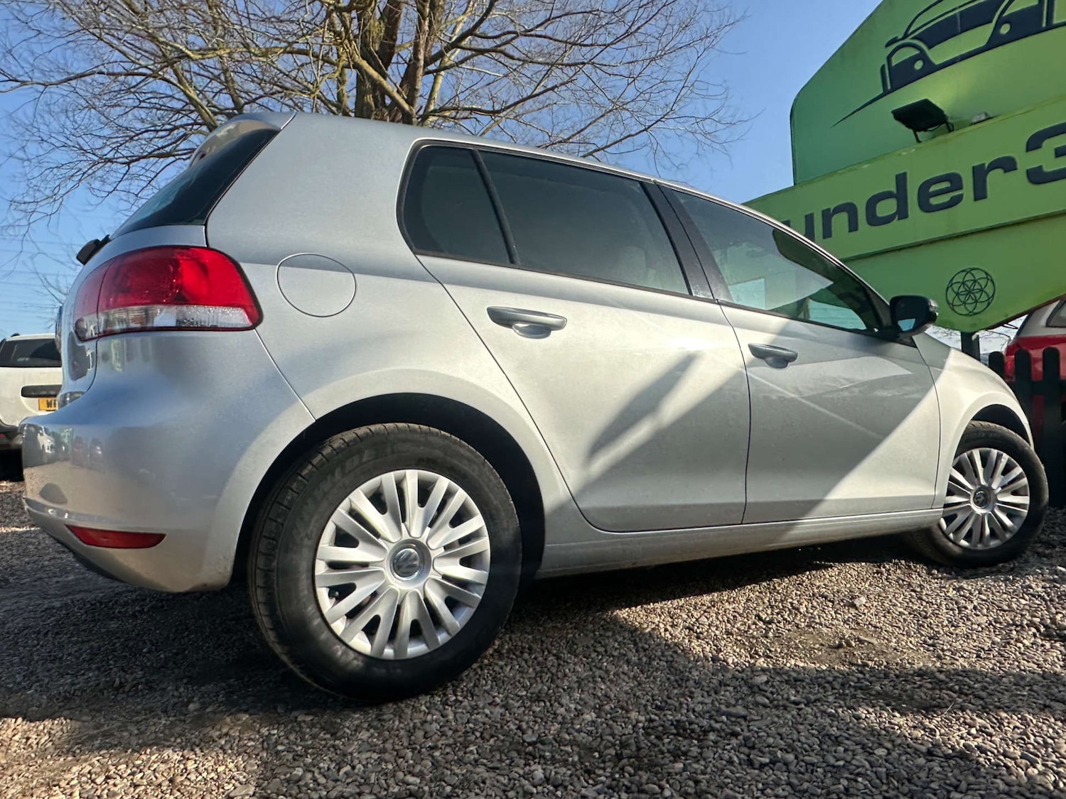 Used Volkswagen Golf 2011 for sale - 77771458: Photo 6