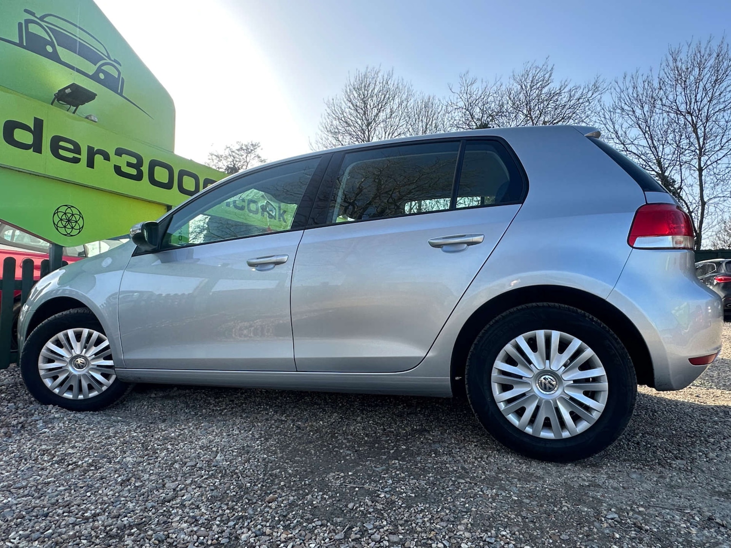 Used Volkswagen Golf 2011 for sale - 77771458: Photo 8