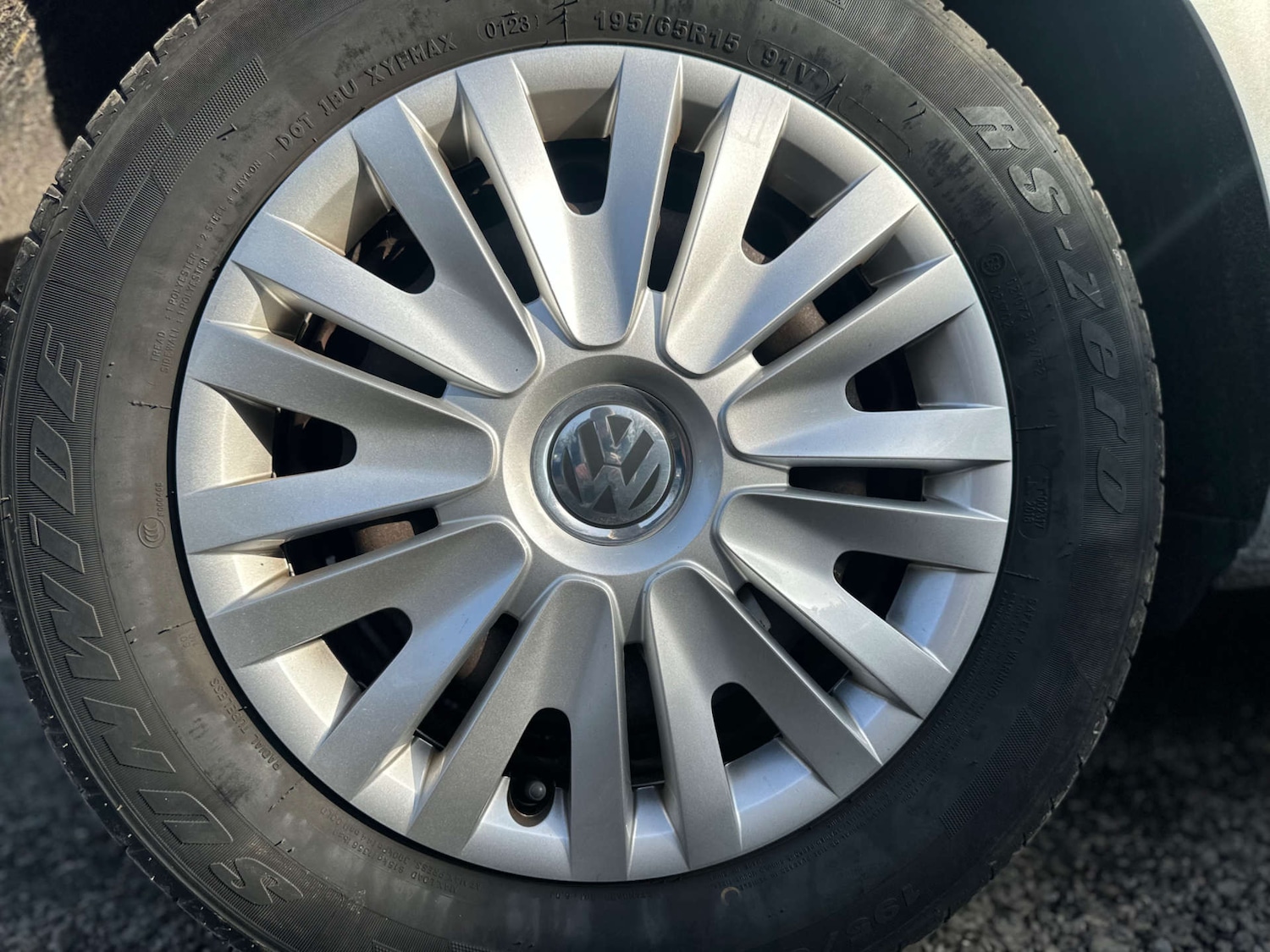 Used Volkswagen Golf 2011 for sale - 77771458: Photo 9