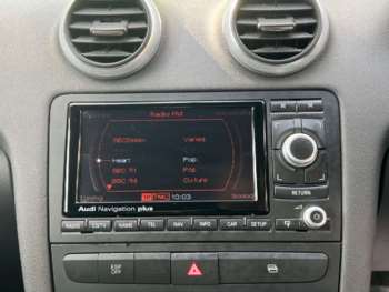 Used Audi A3 2008 for sale - 74636091: Photo