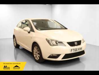 2016 - 1.0 Ibiza SE Technology 3dr