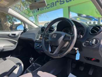 Used SEAT Ibiza 2016 for sale - 74602631: Photo