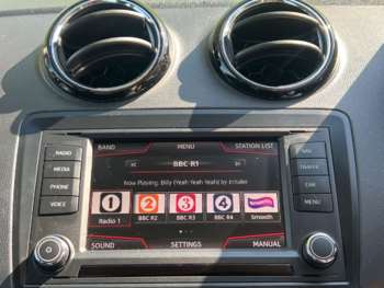 Used SEAT Ibiza 2016 for sale - 74602631: Photo
