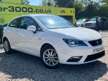 Used SEAT Ibiza 2016 for sale - 74602631: Photo