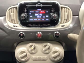 Used Fiat 500 2015 for sale - 78456278: Photo
