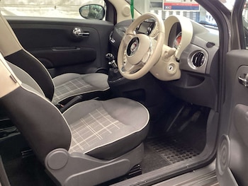 Used Fiat 500 2015 for sale - 78456278: Photo