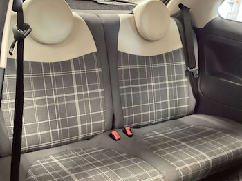 Used Fiat 500 2015 for sale - 78456278: Photo