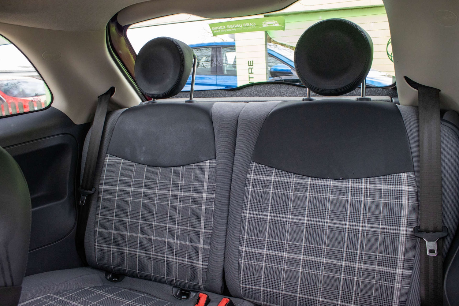 Used Fiat 500 2018 for sale - 78111269: Photo 10