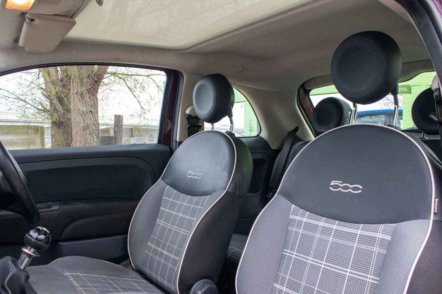 Used Fiat 500 2018 for sale - 78111269: Photo 11