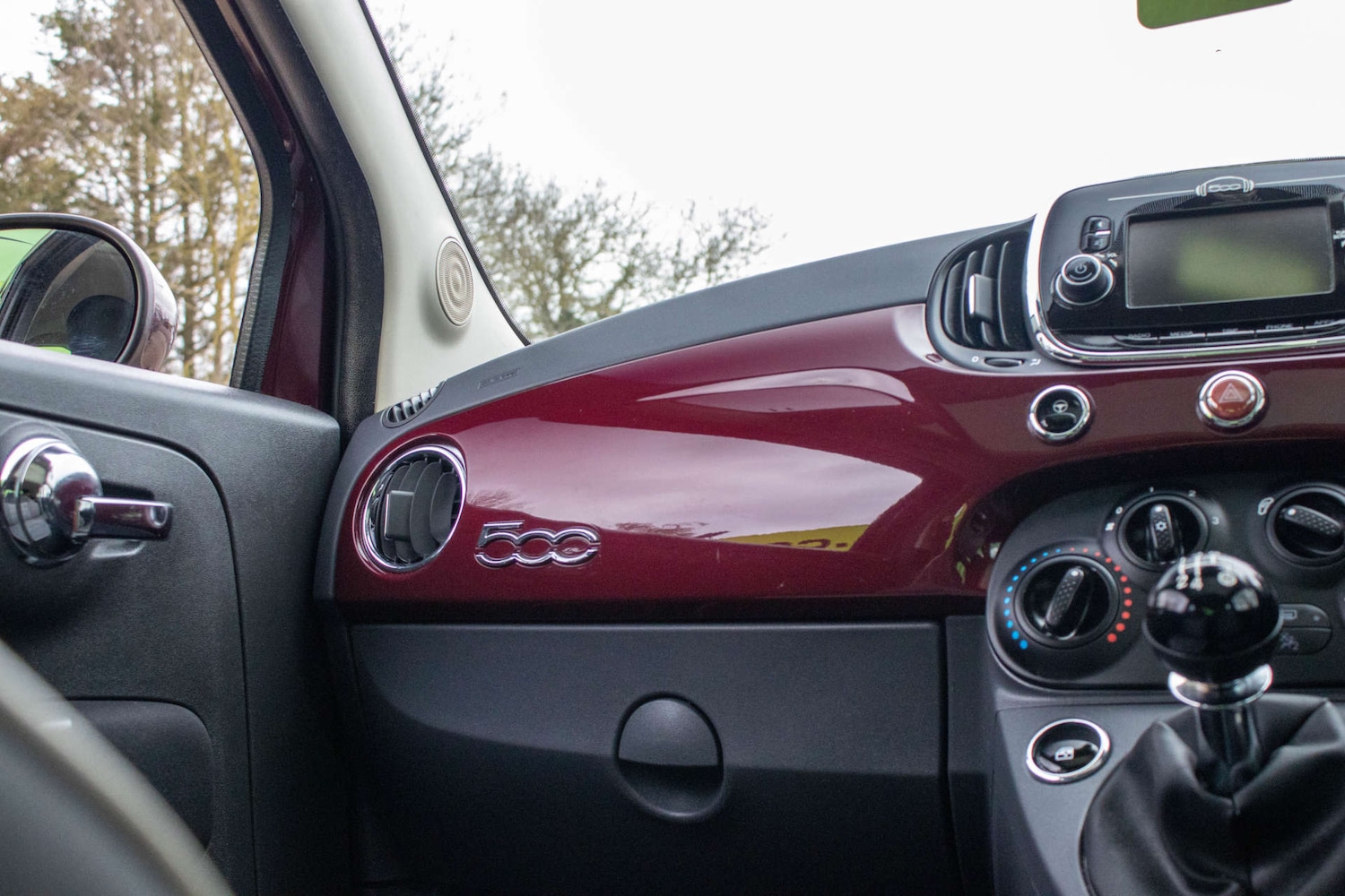 Used Fiat 500 2018 for sale - 78111269: Photo 13