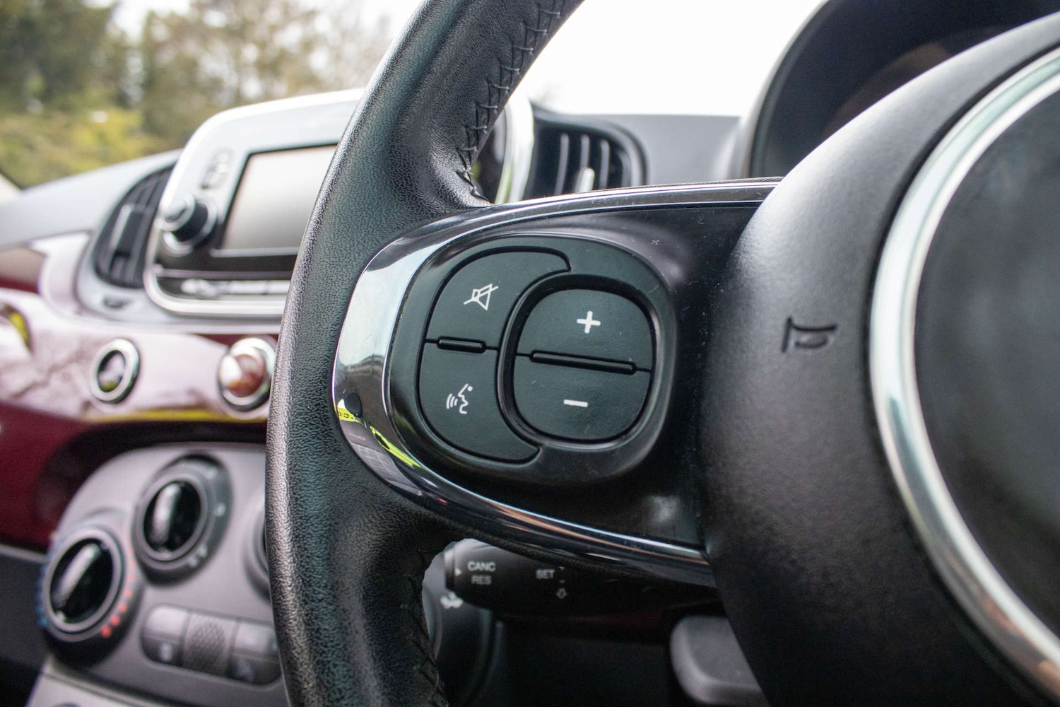 Used Fiat 500 2018 for sale - 78111269: Photo 16