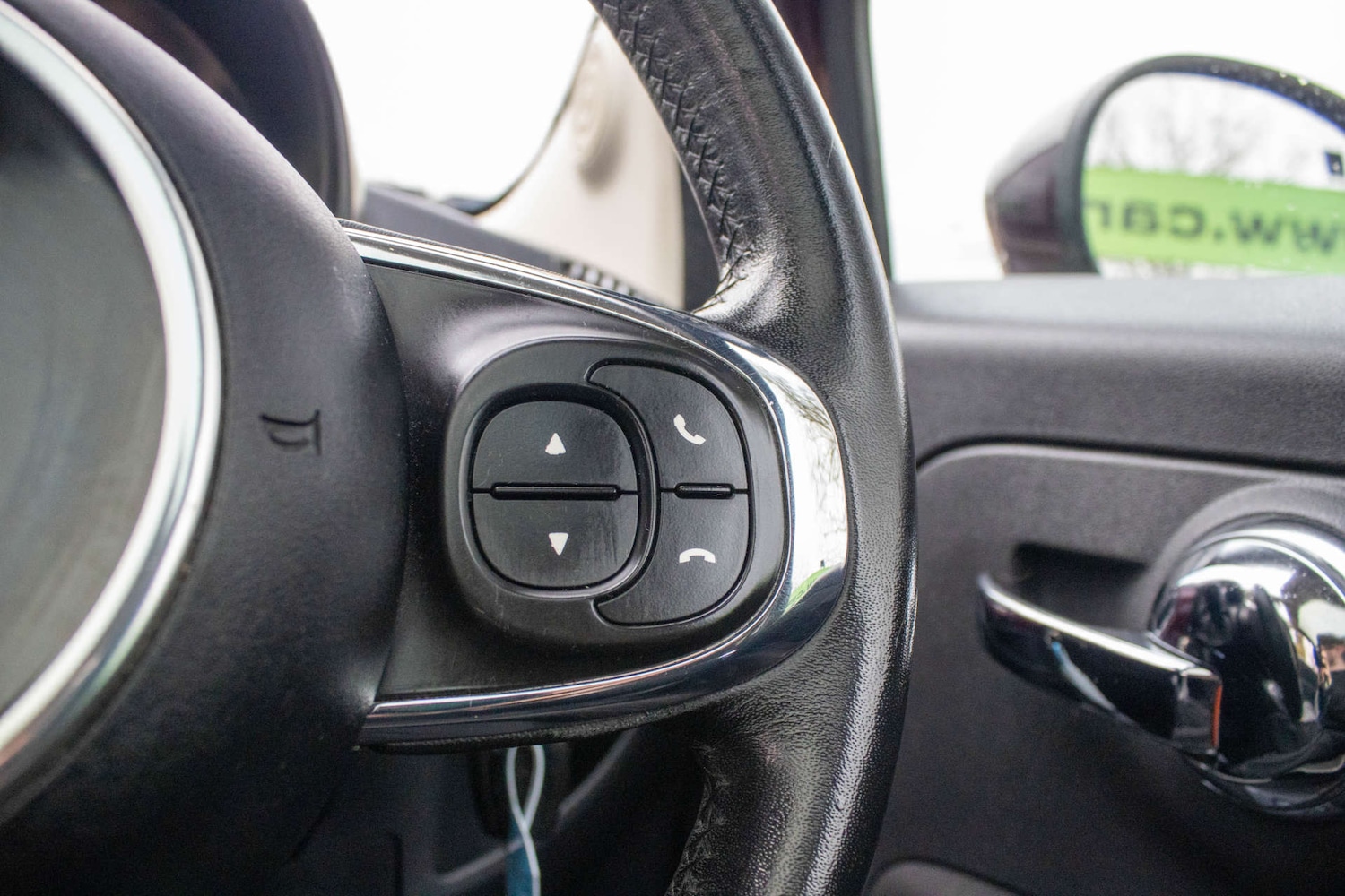 Used Fiat 500 2018 for sale - 78111269: Photo 17