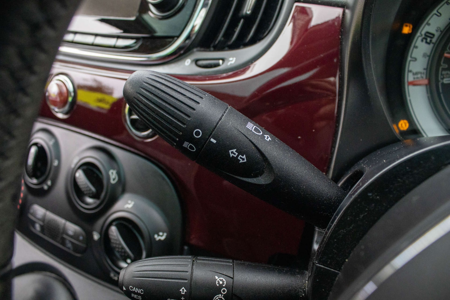 Used Fiat 500 2018 for sale - 78111269: Photo 18