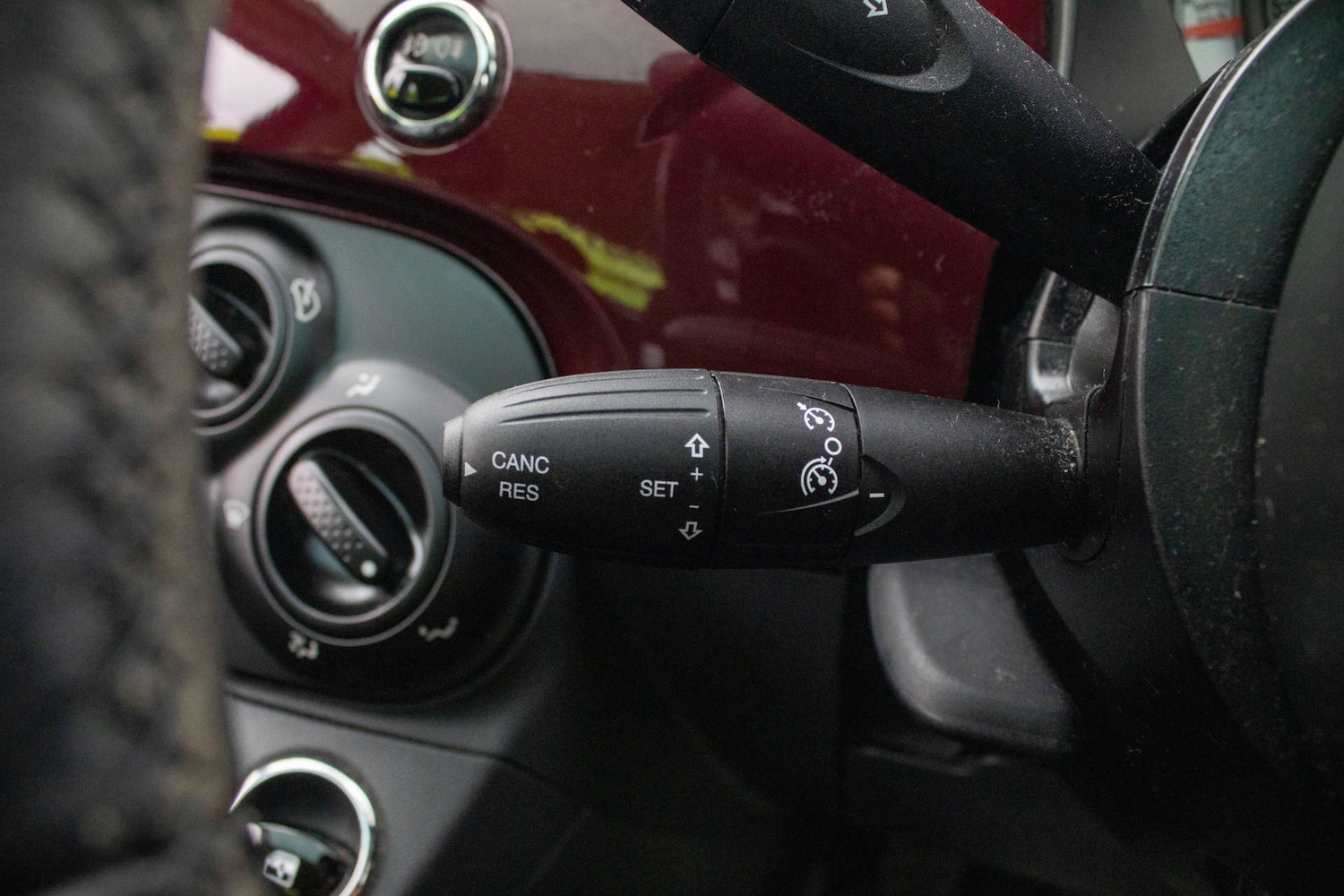 Used Fiat 500 2018 for sale - 78111269: Photo 19