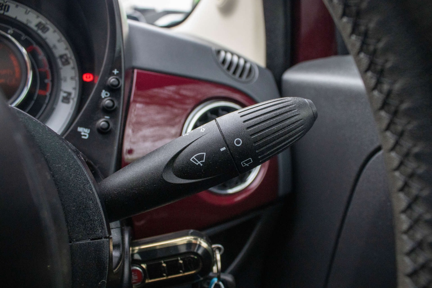 Used Fiat 500 2018 for sale - 78111269: Photo 20