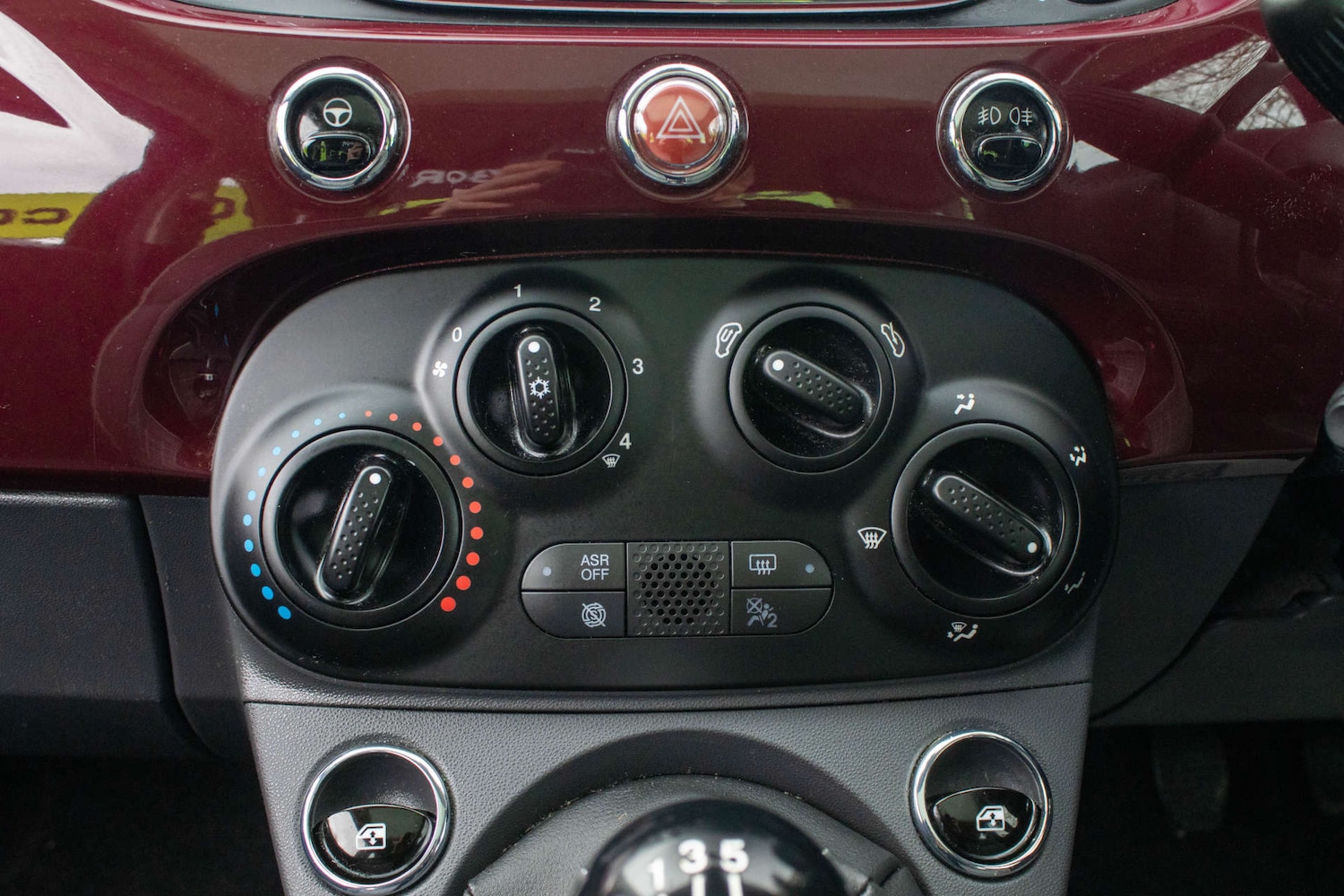 Used Fiat 500 2018 for sale - 78111269: Photo 22