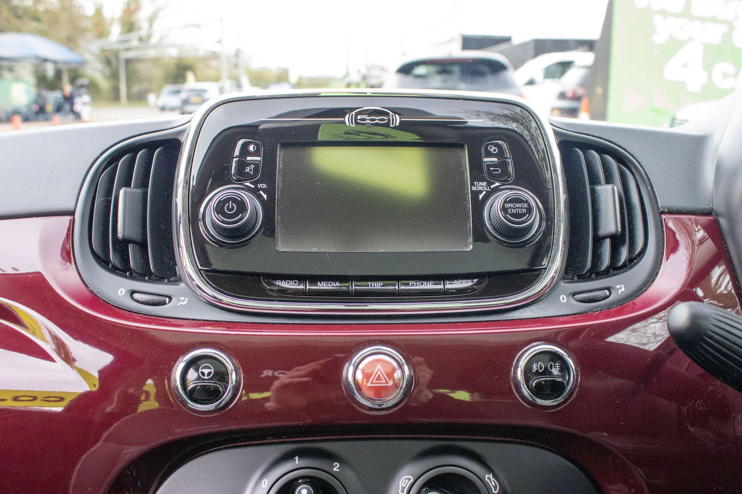 Used Fiat 500 2018 for sale - 78111269: Photo 23