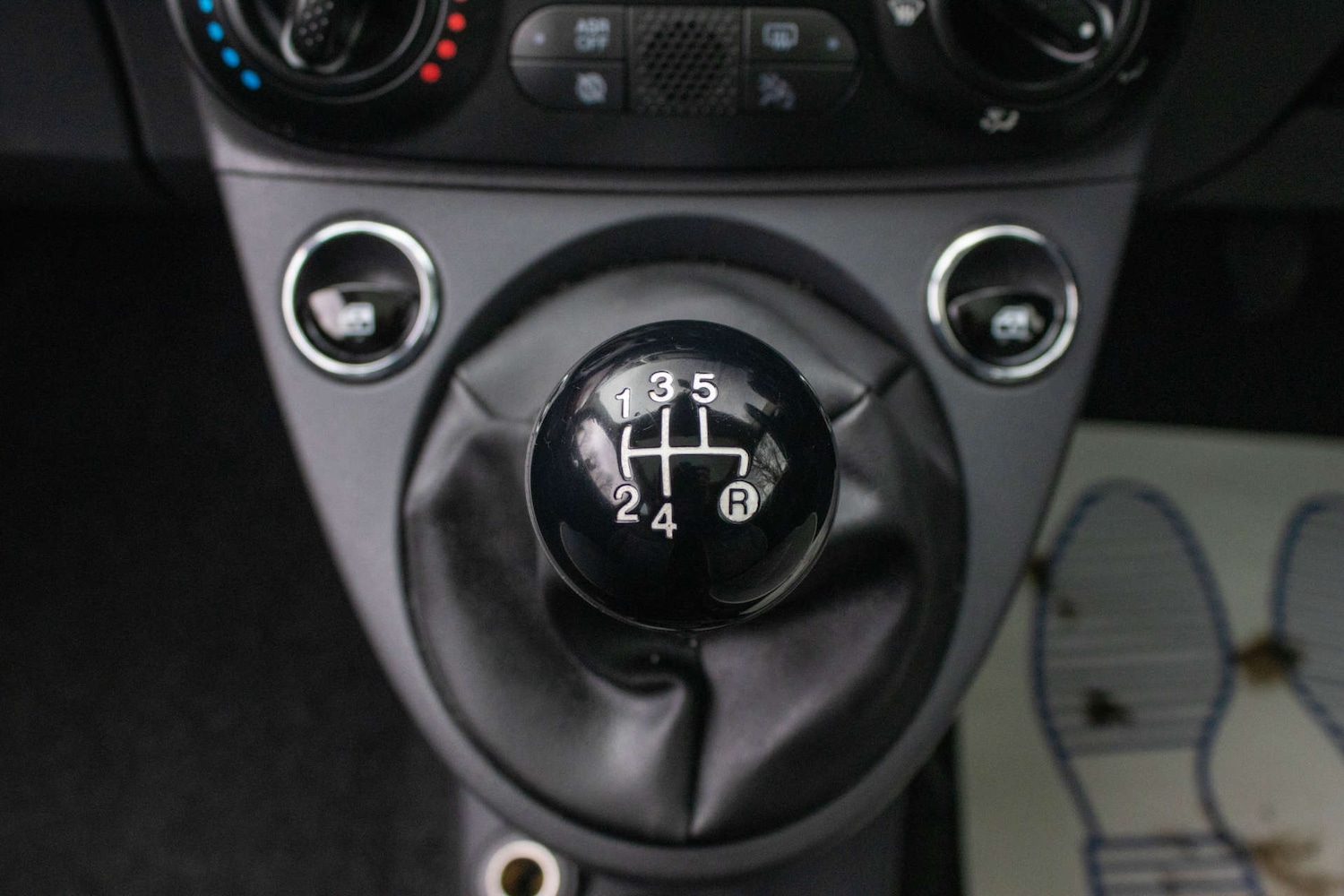 Used Fiat 500 2018 for sale - 78111269: Photo 24