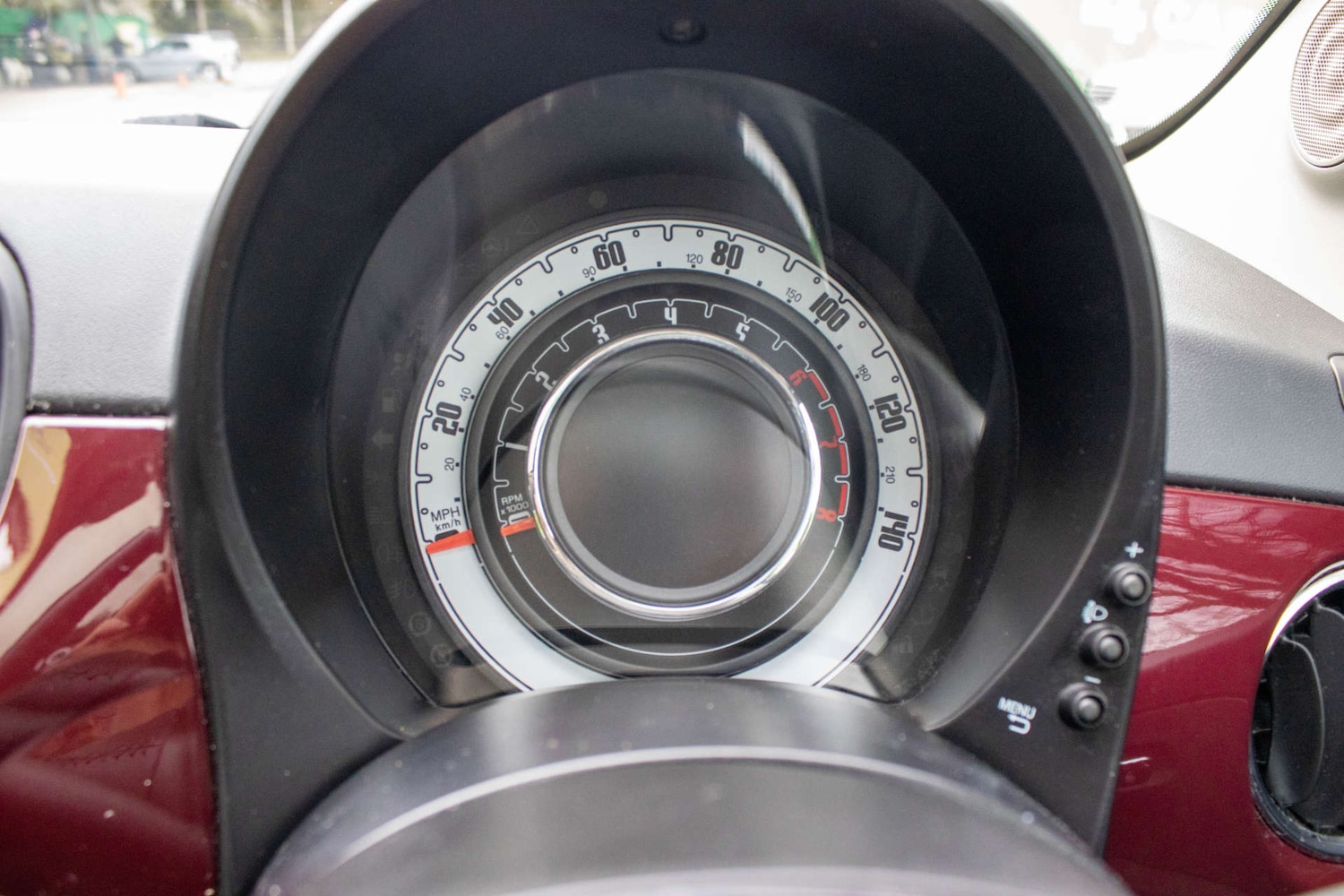 Used Fiat 500 2018 for sale - 78111269: Photo 25