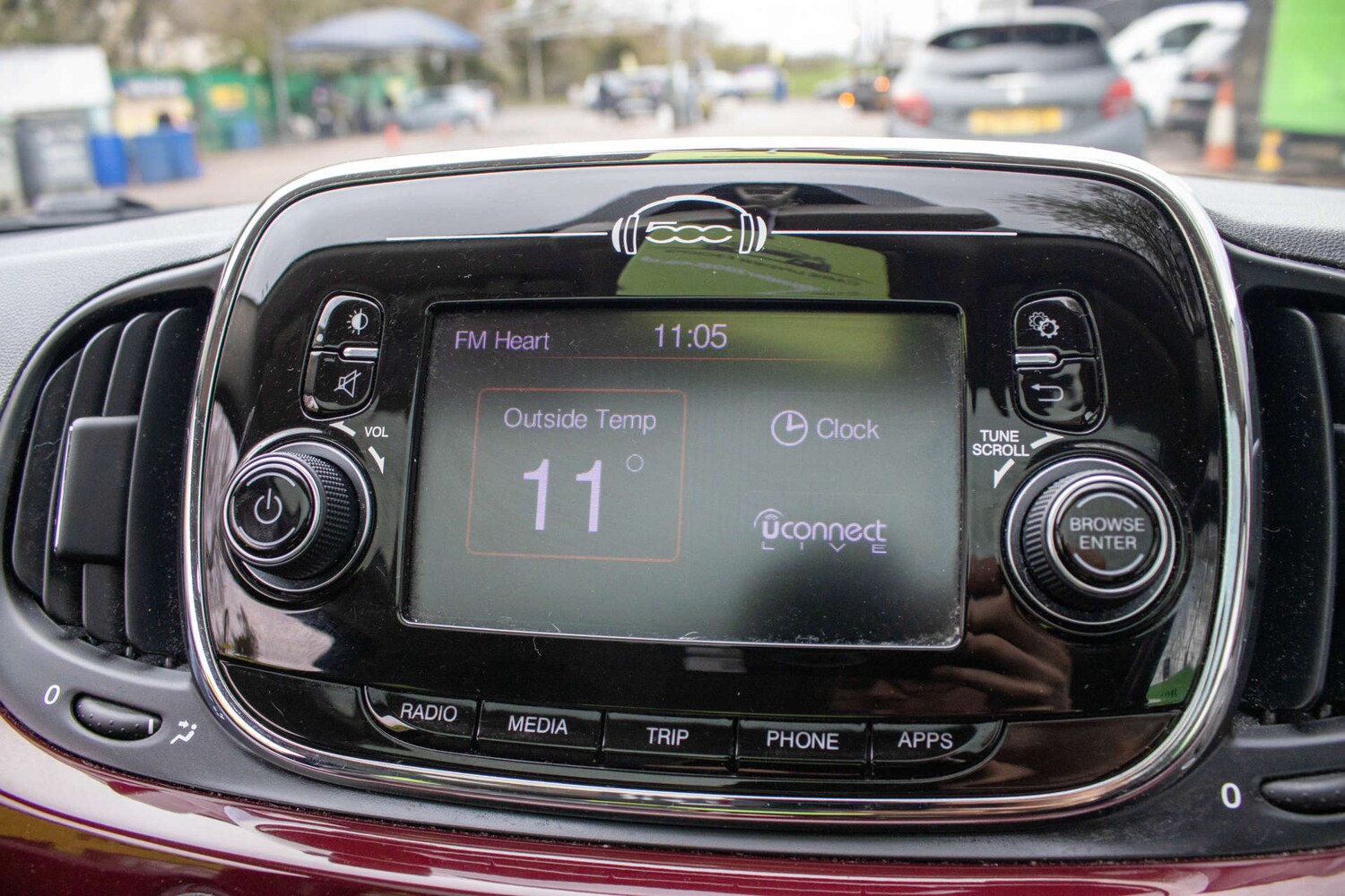 Used Fiat 500 2018 for sale - 78111269: Photo 29