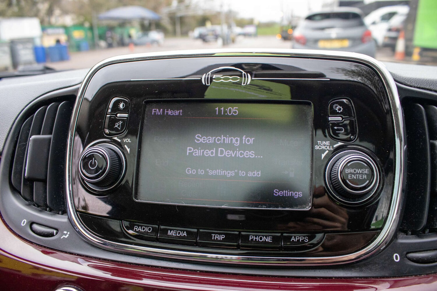 Used Fiat 500 2018 for sale - 78111269: Photo 30