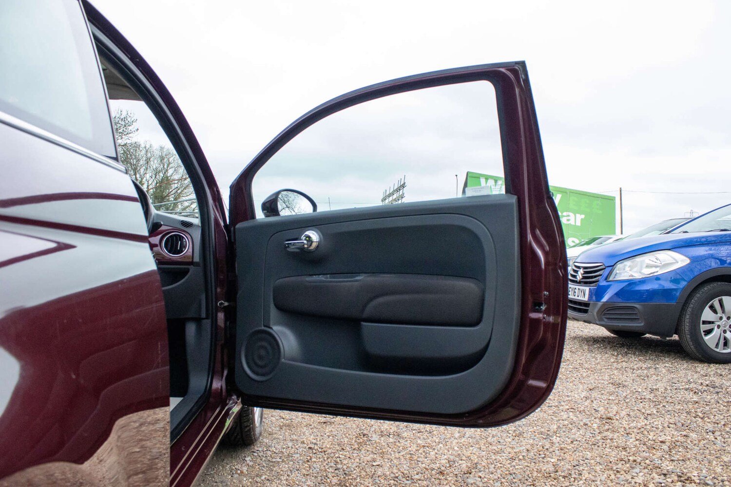 Used Fiat 500 2018 for sale - 78111269: Photo 31