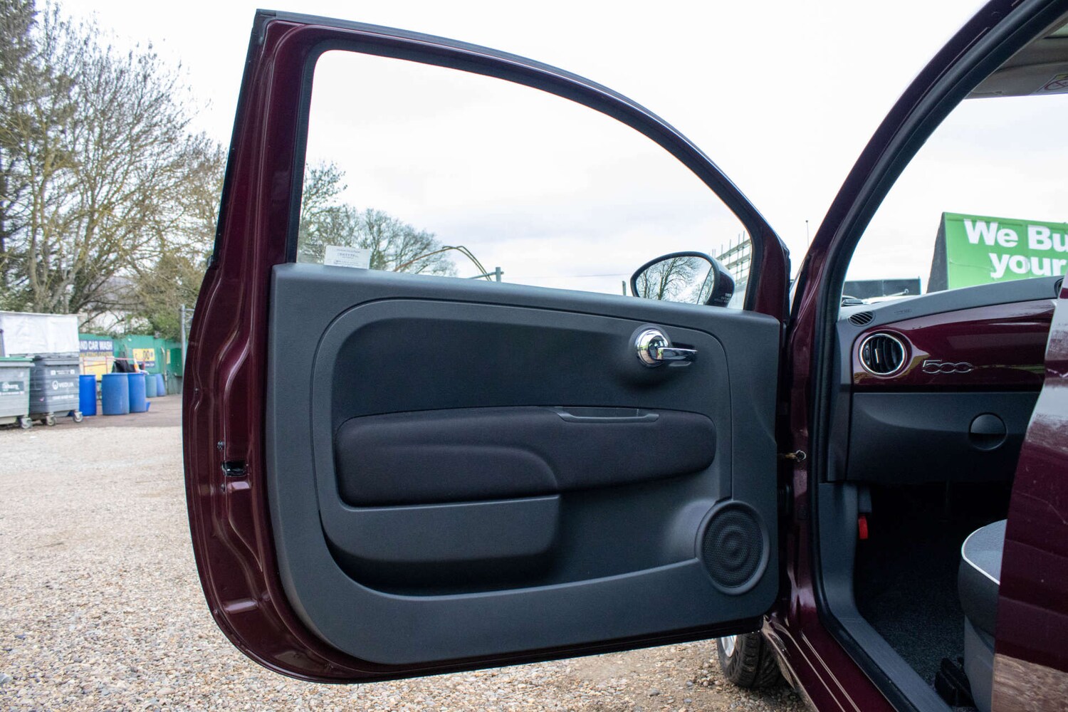 Used Fiat 500 2018 for sale - 78111269: Photo 32