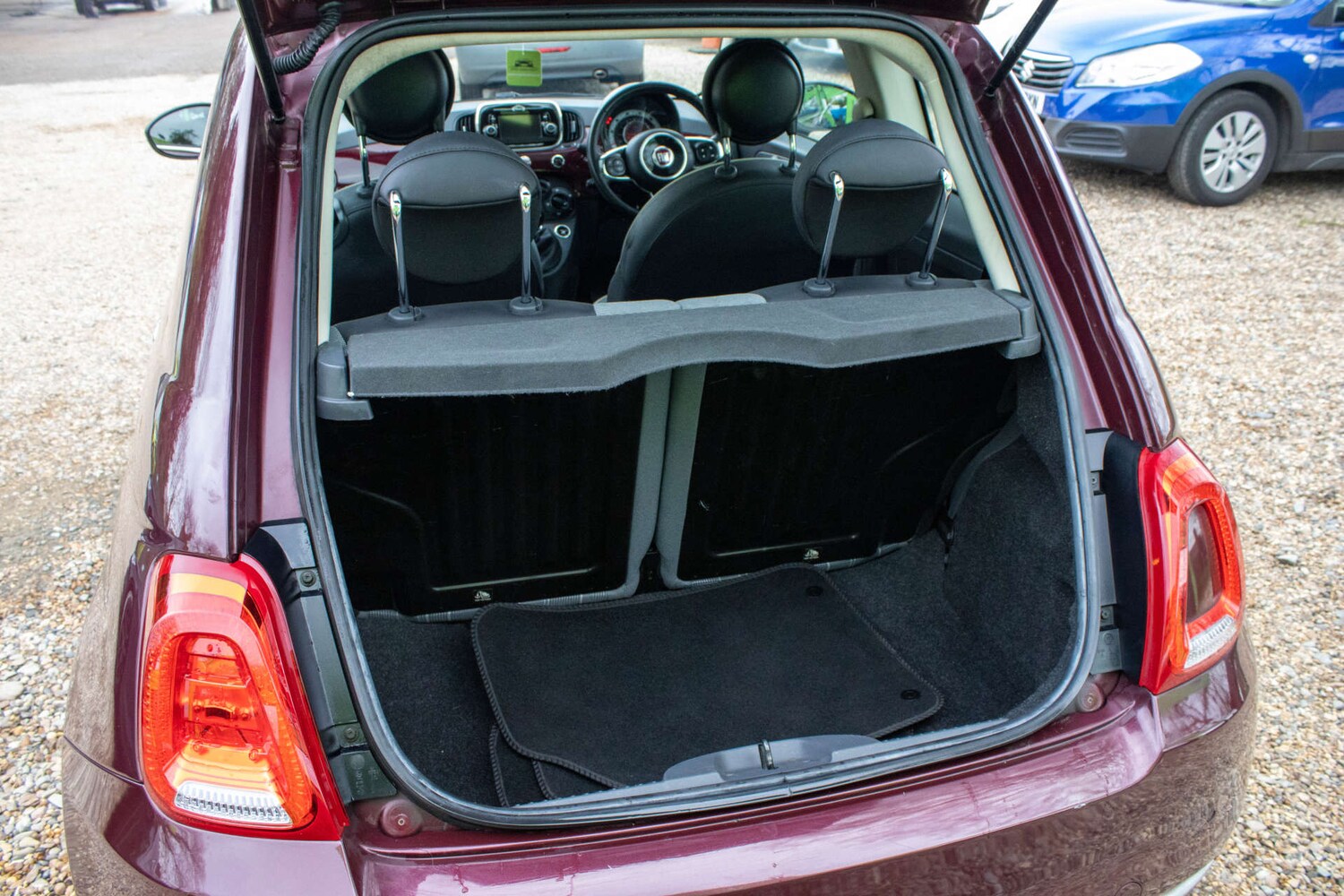 Used Fiat 500 2018 for sale - 78111269: Photo 33