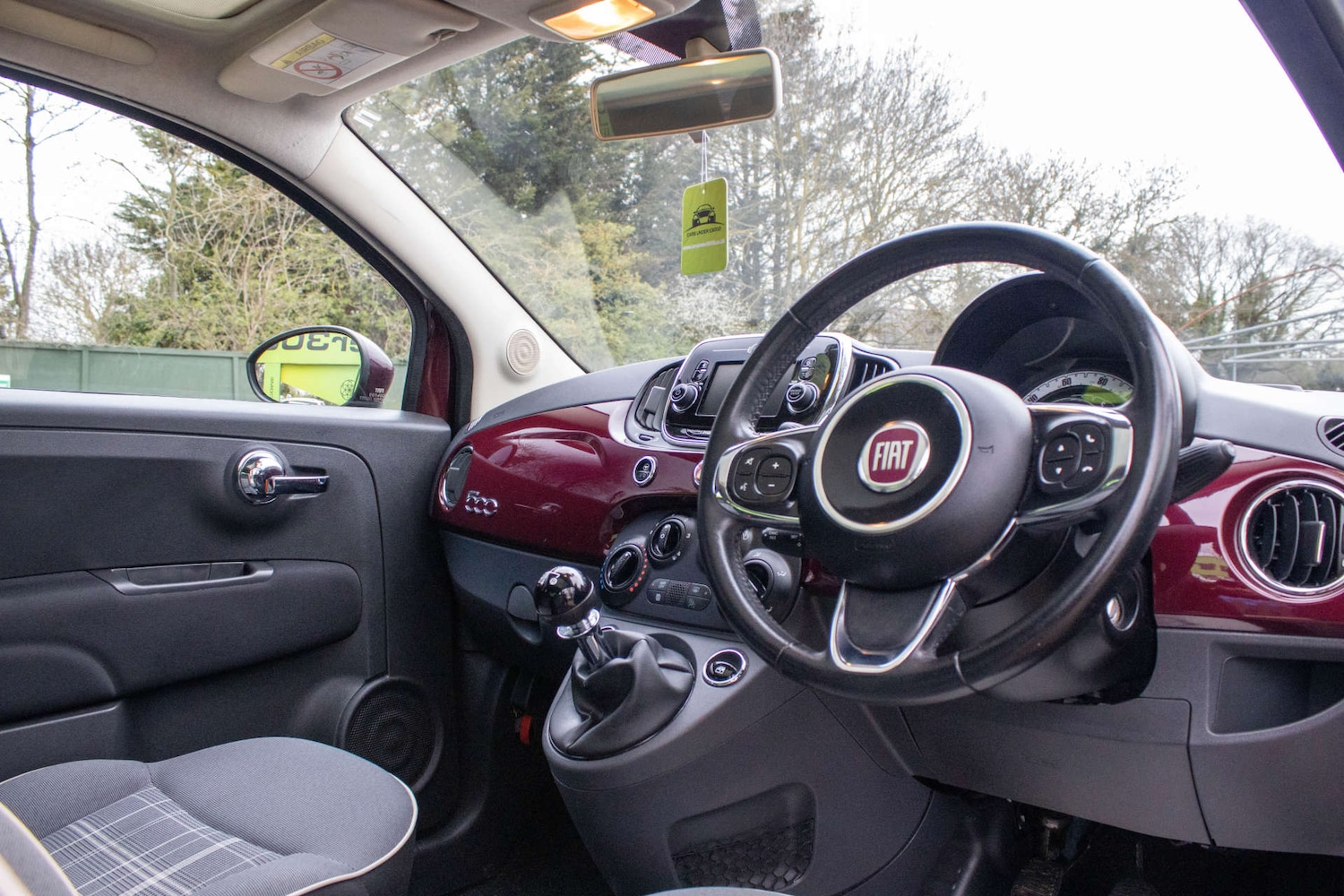 Used Fiat 500 2018 for sale - 78111269: Photo 7