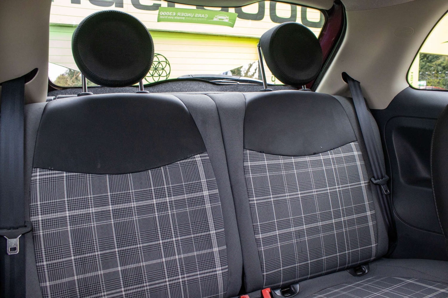 Used Fiat 500 2018 for sale - 78111269: Photo 9