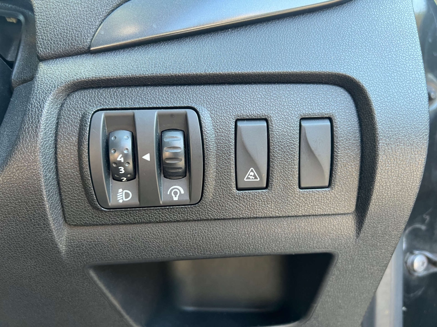 Used Renault Grand Scenic 2009 for sale - 77136395: Photo 21