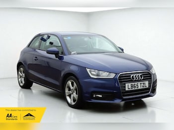 2016 - 1.4 A1 Sport TFSI 3dr