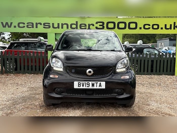 Used smart fortwo 2019 for sale - 78986337: Photo