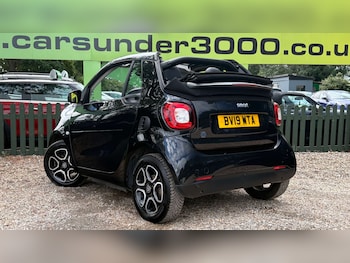 Used smart fortwo 2019 for sale - 78986337: Photo