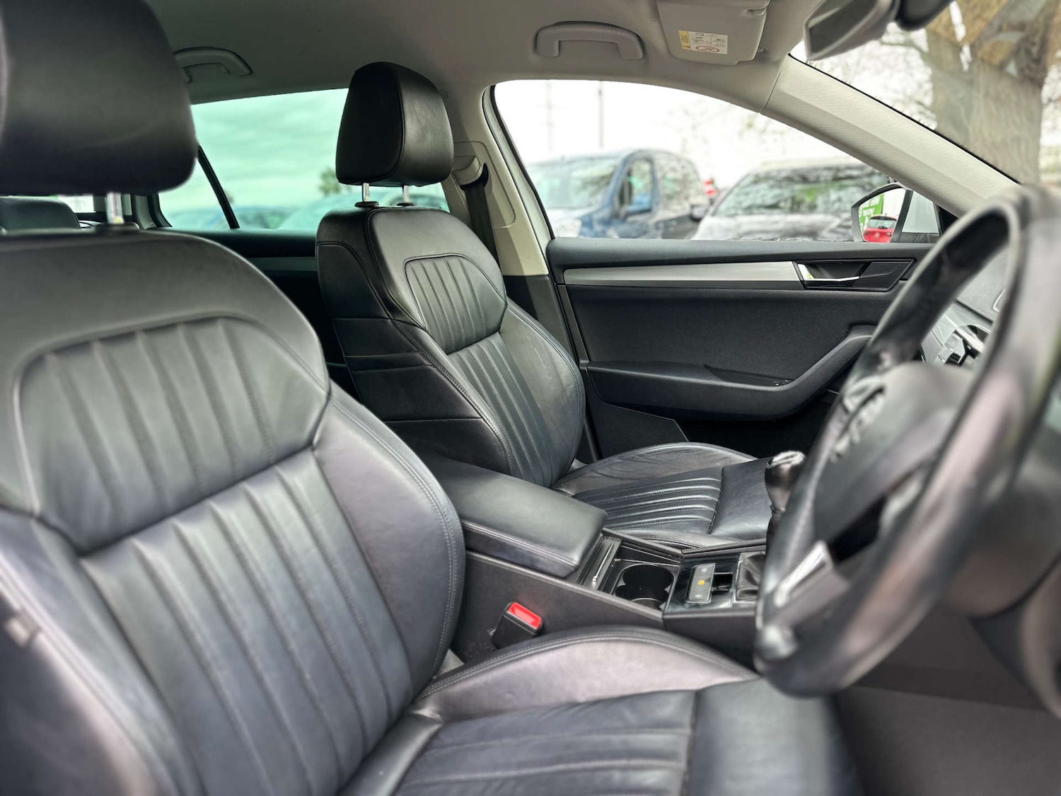 Used Skoda Superb 2016 for sale - 76940193: Photo 11