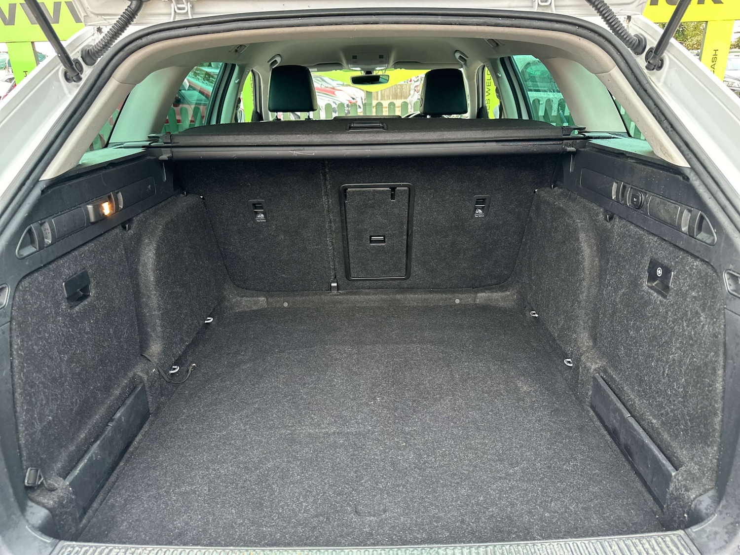 Used Skoda Superb 2016 for sale - 76940193: Photo 14