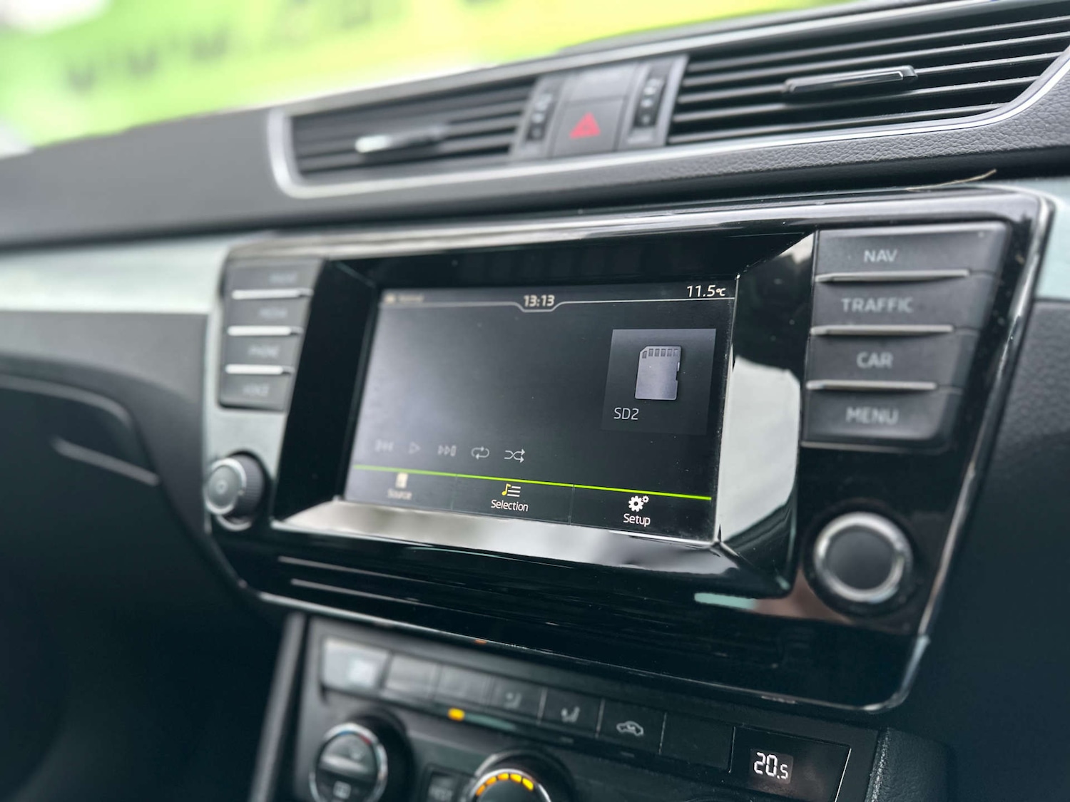 Used Skoda Superb 2016 for sale - 76940193: Photo 15