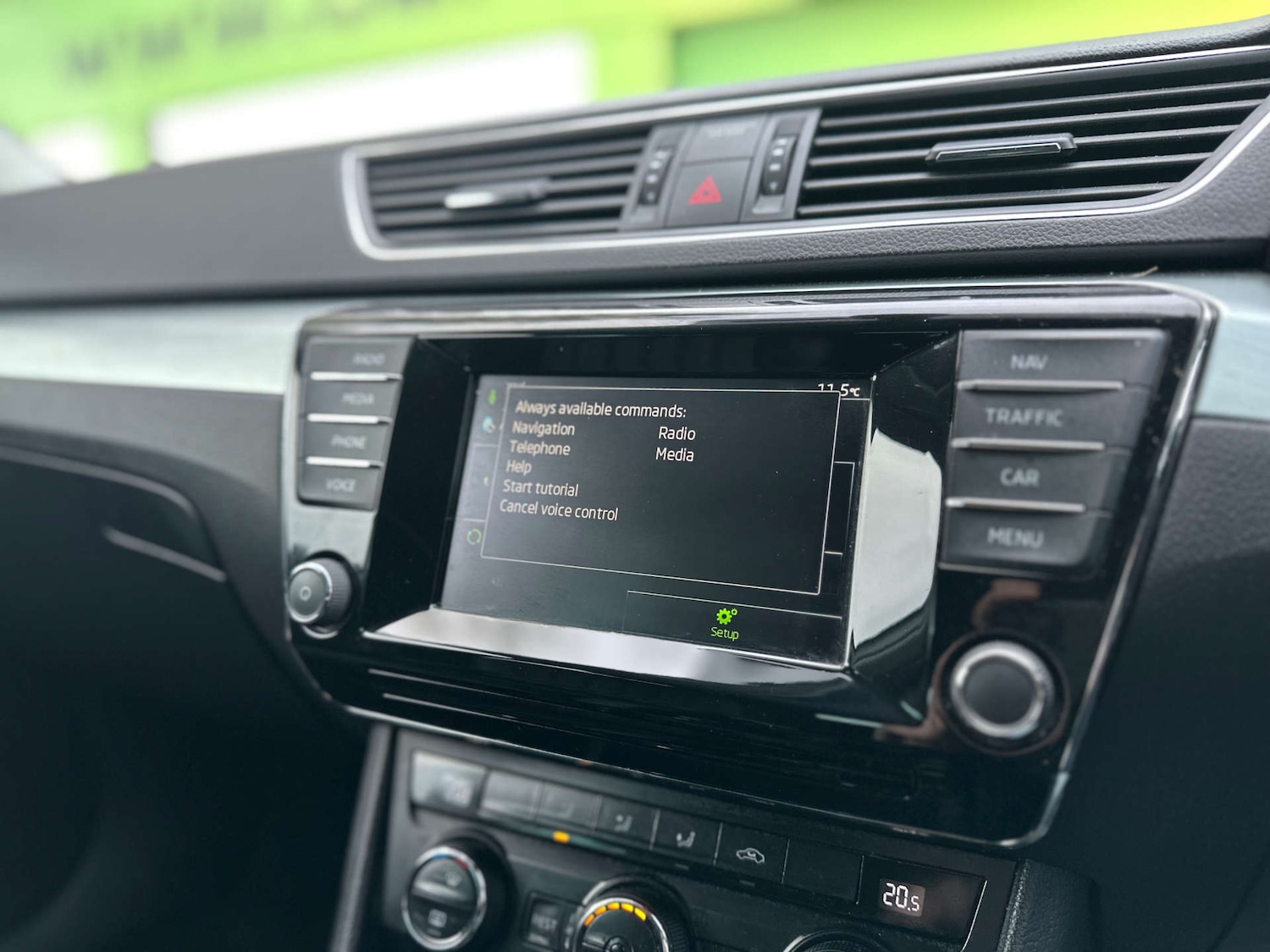 Used Skoda Superb 2016 for sale - 76940193: Photo 18